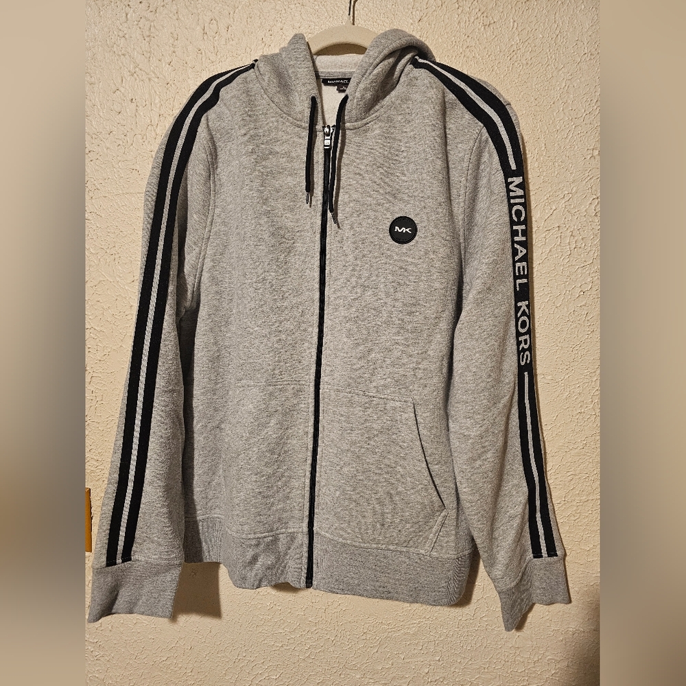 Mens Micheal Kors Hoodie